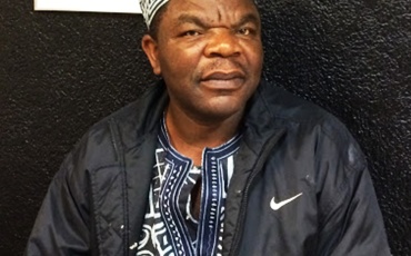 Joseph DANJIE