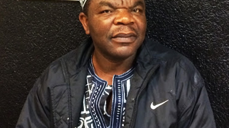 Joseph DANJIE