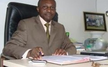 Louis Marcel AMBATA